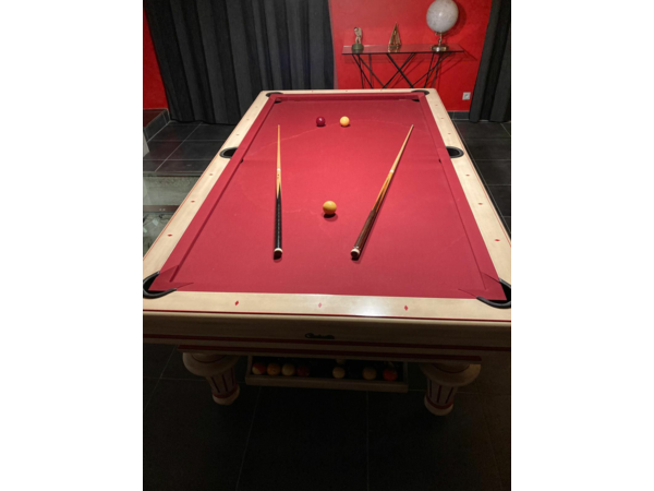 Billard