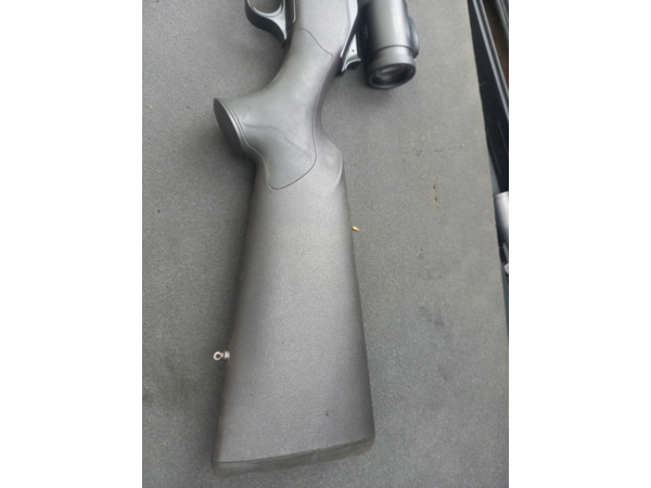 Blaser R8