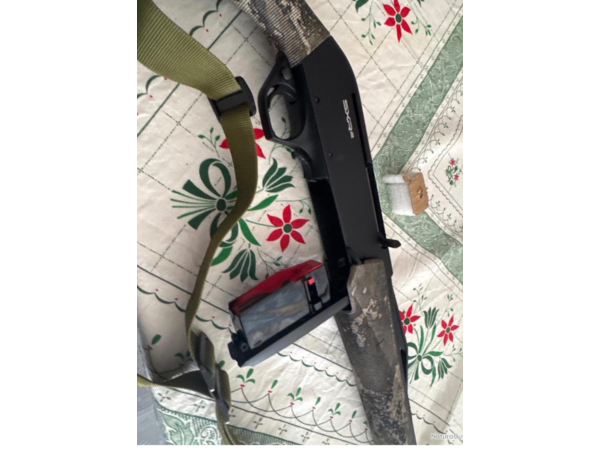 Winchester xrp 2