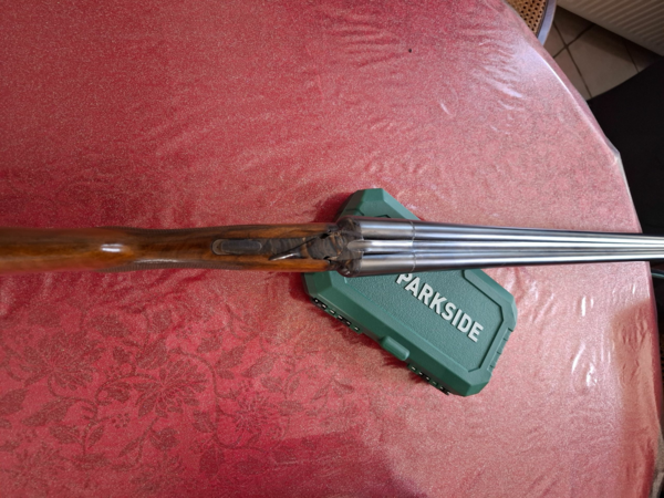 Juxtaposer robuste 322