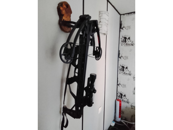 arbalete mk 200 livres