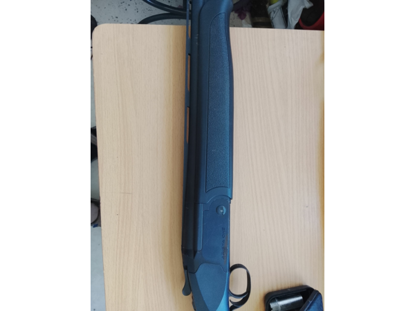 fusil manu arme one