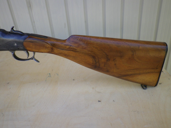 Fusil  Simplex