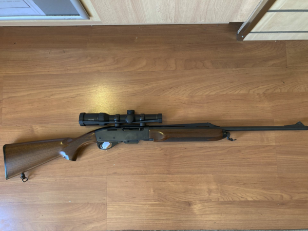 REMINGTON 7400