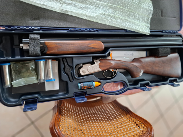 Beretta