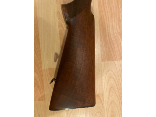 Fusil MERCURY Light
