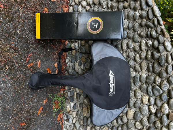 Arbalète Ek JAG 2 + Accessoires