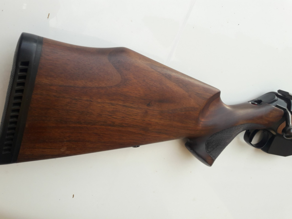SAUER 202 calibre 270w