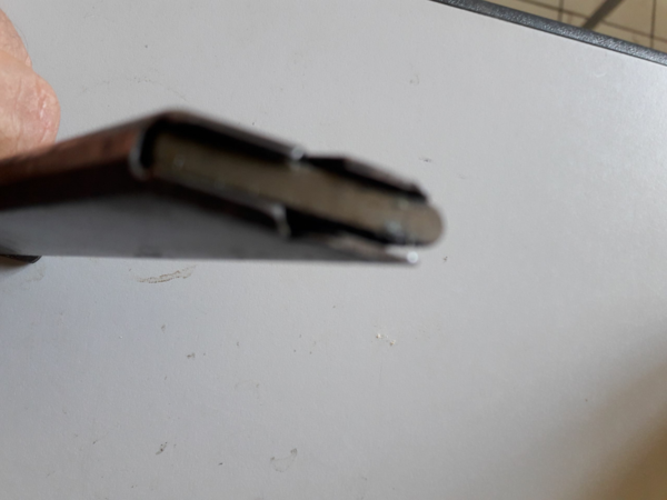 chargeur 22 lr
