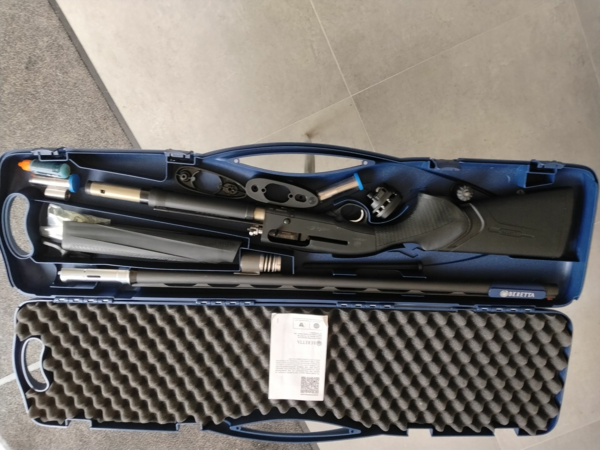 BERETTA A 400 Lite Synthétic