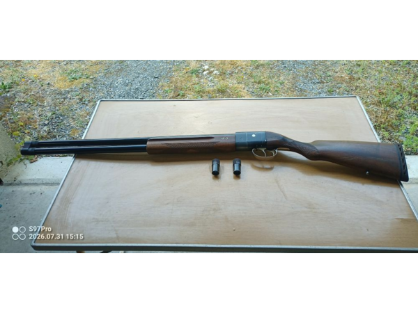 Fusil très léger