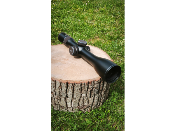 Vds blaser infinity 4-20x58