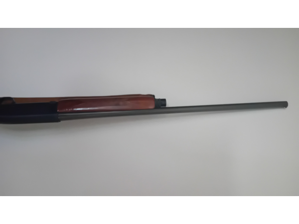 semi auto perfex 12/70