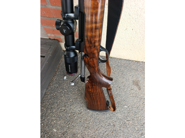 Carabine TIKKA TX3 HUNTER  300  MAG