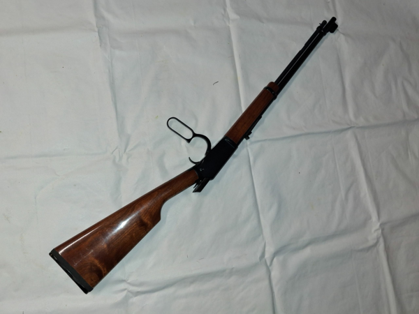 Carabine winchester modèle 9422