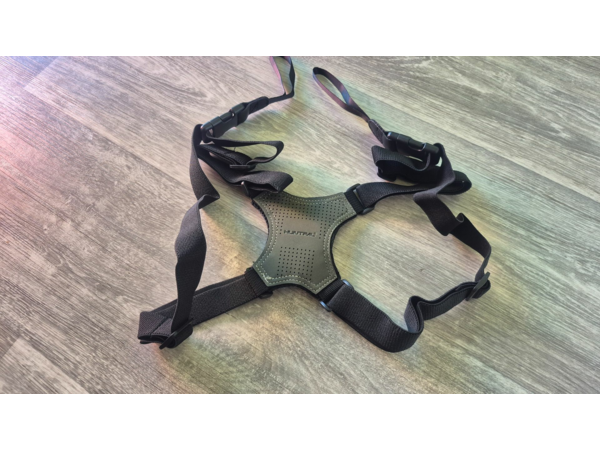 harnais jumelle type zeiss