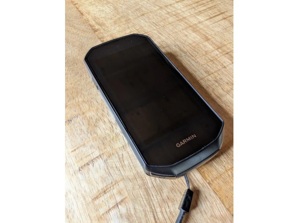 Garmin Edge 1050