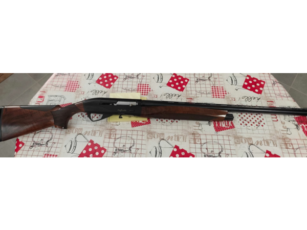 Benelli Raffaello cal 12/76 avec 2 canons 66 et 76 cm