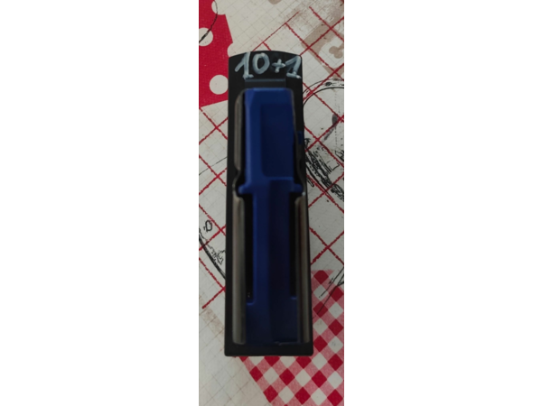 Chargeur grande capacité Browning ou Winchester