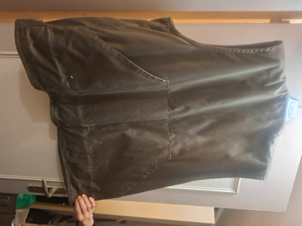 Gilet de chasse