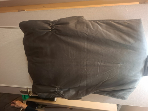 Gilet de chasse