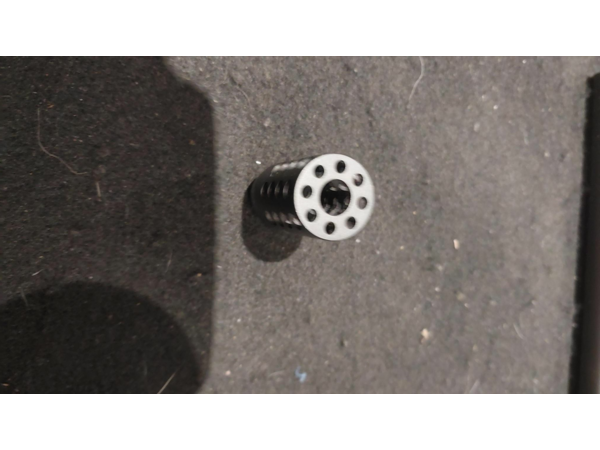 Frein de bouche DF2000