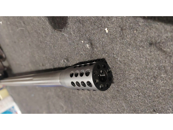 Frein de bouche DF2000