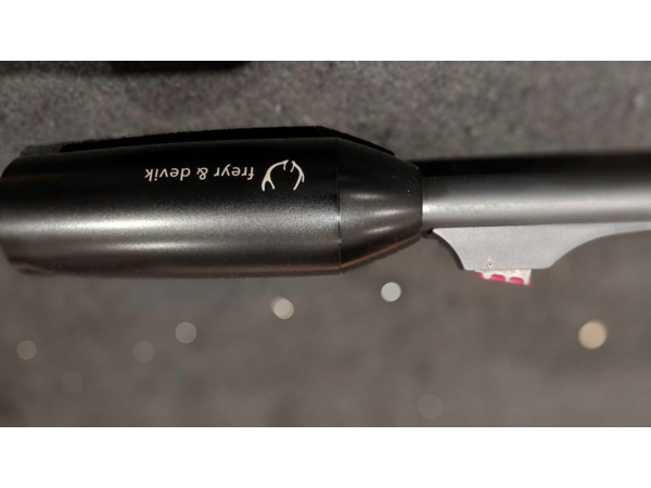 Modérateur de son freyr&devik mod149 cal30