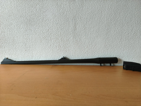 Canon Blaser R8 30-06 cannelé