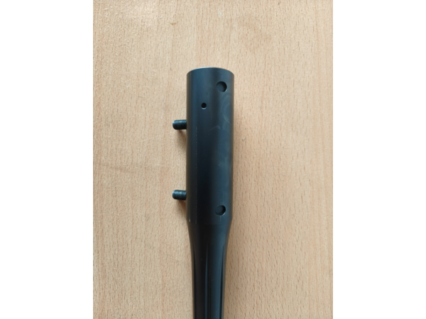 Canon Blaser R8 30-06 cannelé