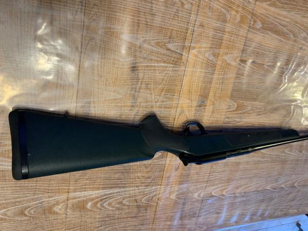 Blaser r93 professionnel