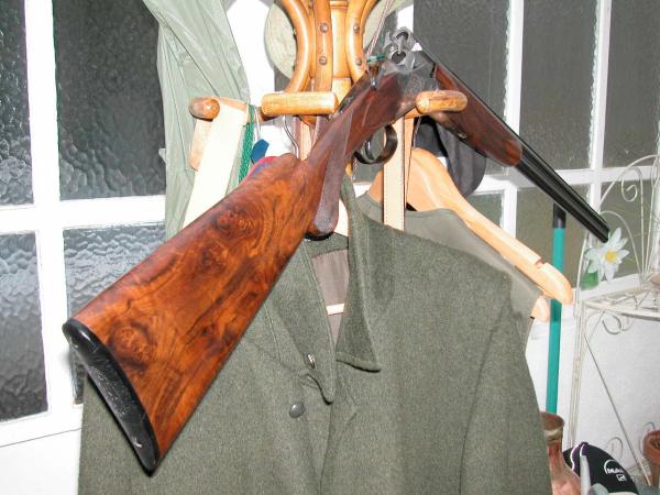 FUSIL DE CHASSE BROWNING B25 /20