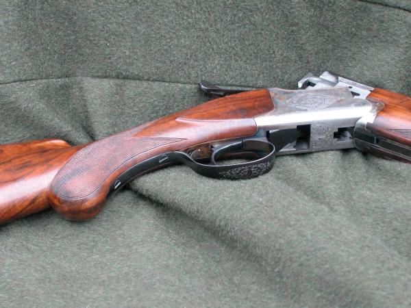 FUSIL DE CHASSE BROWNING B25 /20