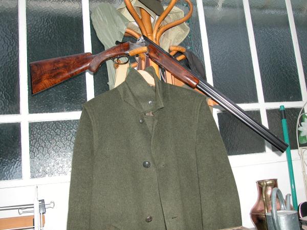 FUSIL DE CHASSE BROWNING B25 /20