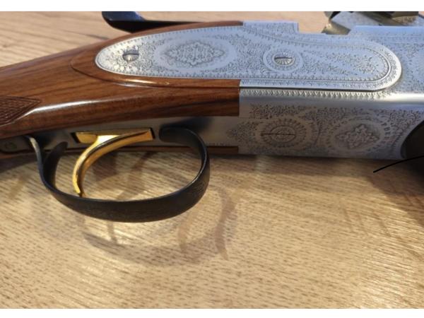 Magnifique Beretta 687 EL CAL 20