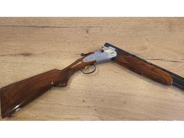 Magnifique Beretta 687 EL CAL 20