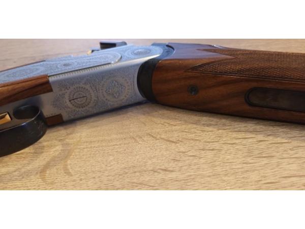 Magnifique Beretta 687 EL CAL 20