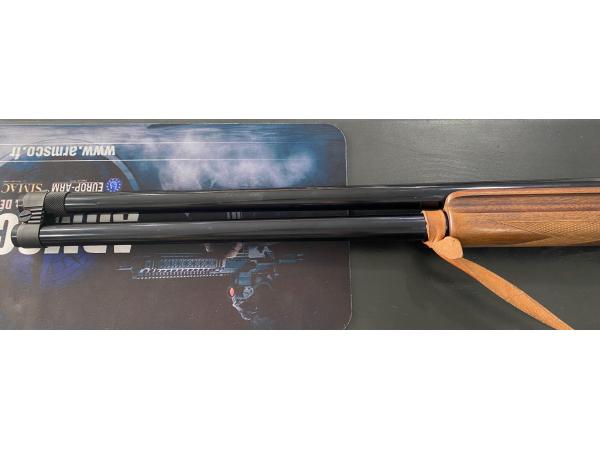 Fusil superposé Baby Bretton