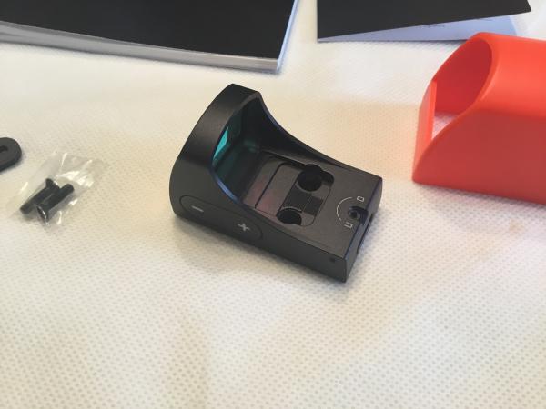 Vends Leica Tempus panoramique 2