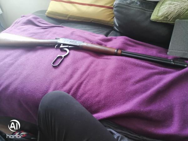vend WINCHESTER  30 30