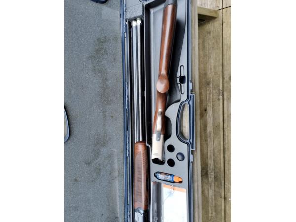 VEND BERETTA 686 E CAL 12