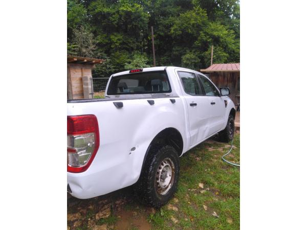 Ford Ranger 5 Places