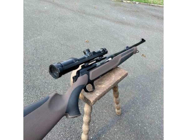 Sauer S303