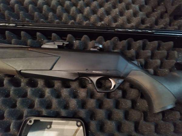 Browning bar mk3 9.3x62