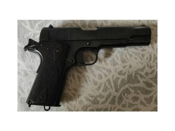 Colt 1911 (Original)