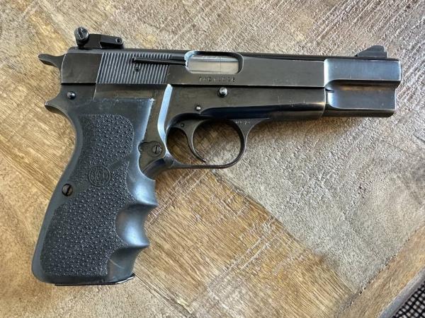 Browning GP35