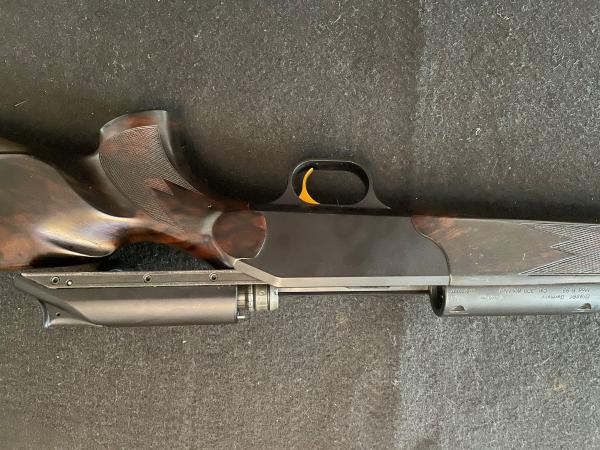 Blaser R93 8X68S