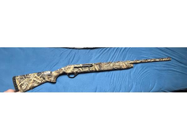 Stoeger cal 20 camo