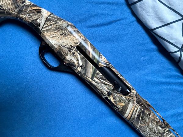 Stoeger cal 20 camo