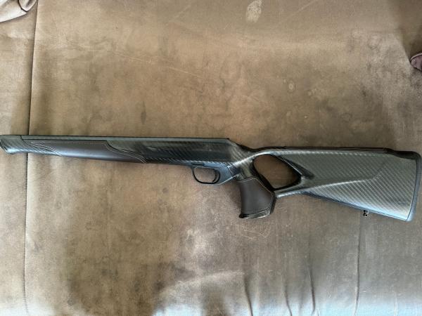 BLASER R8 PRO SUCCESS CARBONE - GAUCHER -